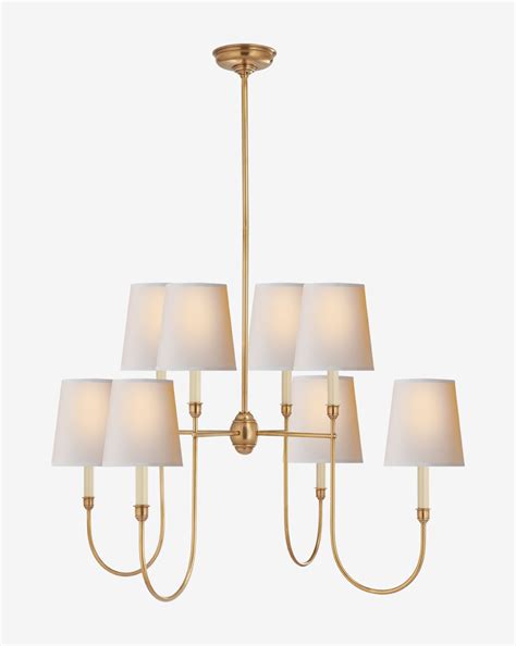 vendome chanel|mcgee vendome chandelier.